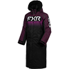 FXR Women's Warm-Up Coat