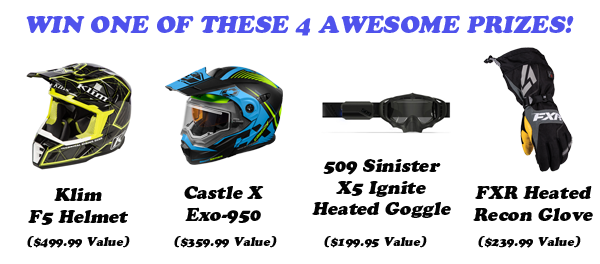 509 Deals!