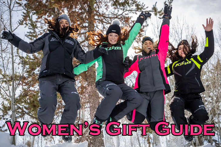 Men's Gift Guide!