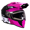 Women's Snowmobile Helmets
