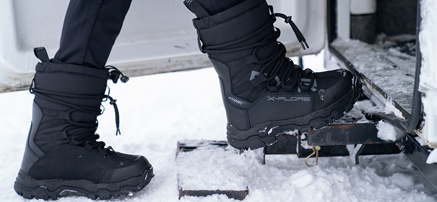 Women's Boots