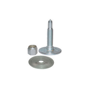 Woody's Grand Master 1.325" Kit 90 Pack Studs/Backers/Nuts