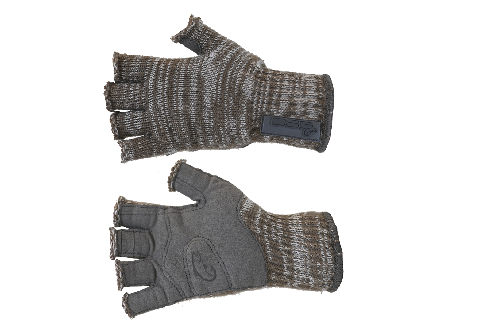 DSG Women's Merino Wool Fingerless Gloves