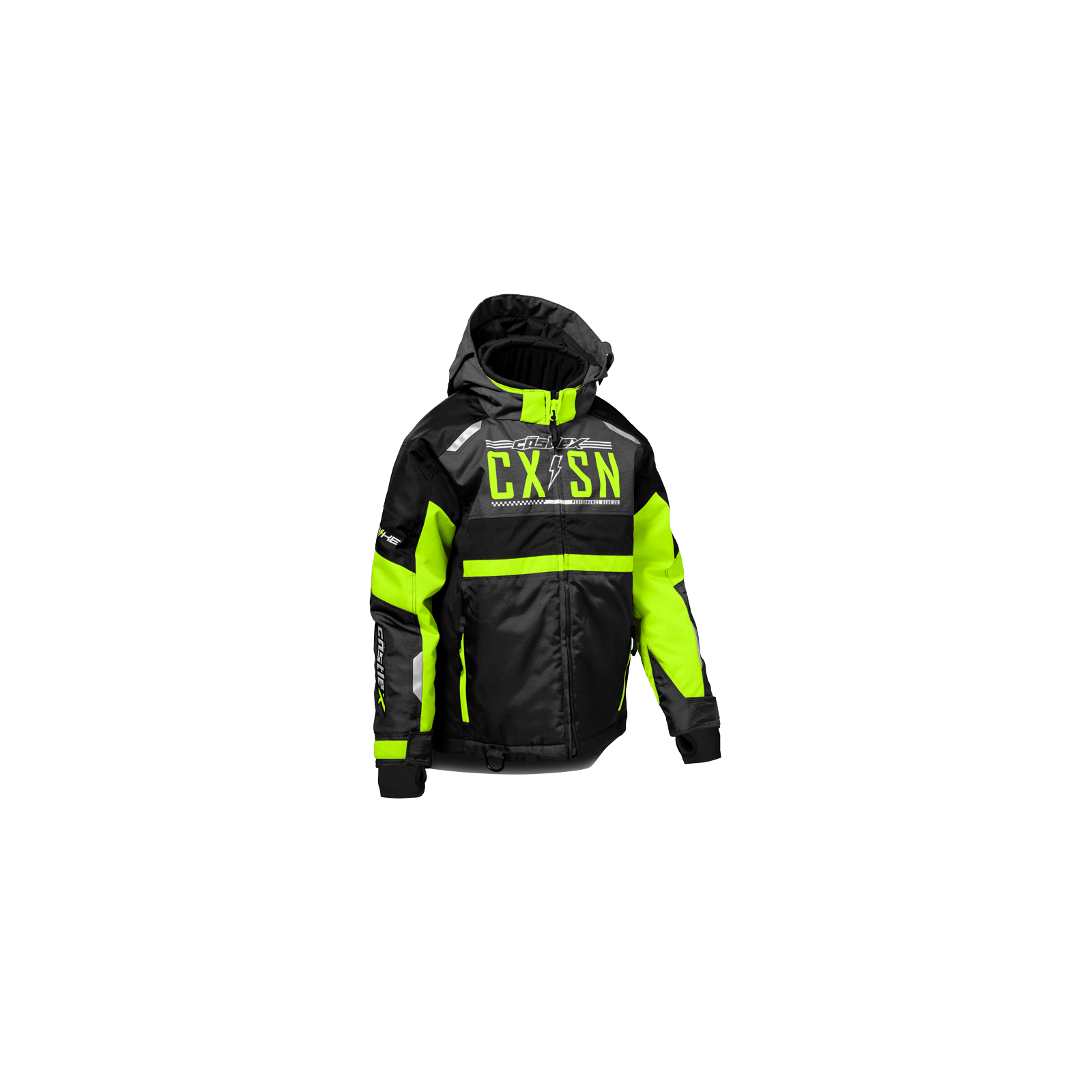 Youth motorcycle clearance jacket