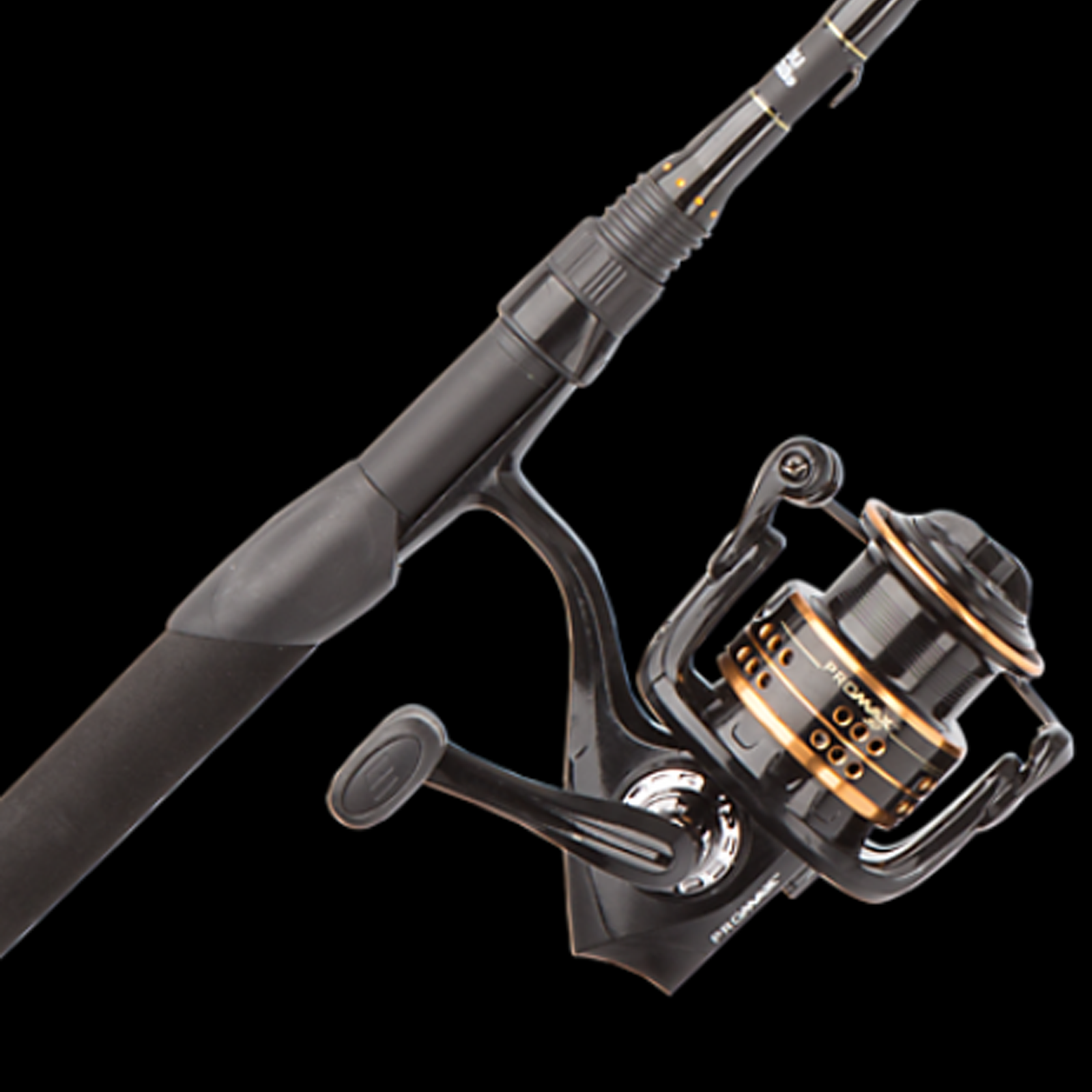 abu garcia pro max spinning combo,Save up to 16%