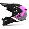 509 Altitude 2.0 Helmet - Pink