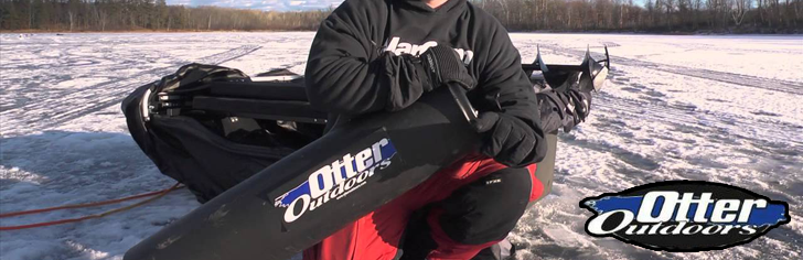 Ice Fishing - Auger Accessories