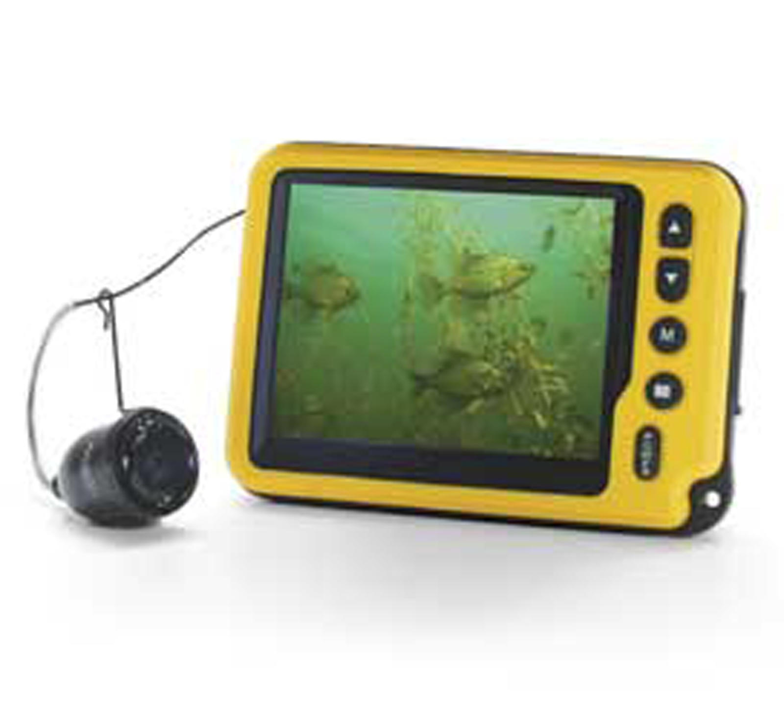 Why, How, and Where to Use an Aqua-Vu Underwater Camera 