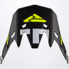 FXR ATR-2 Helmet Replacement Peak