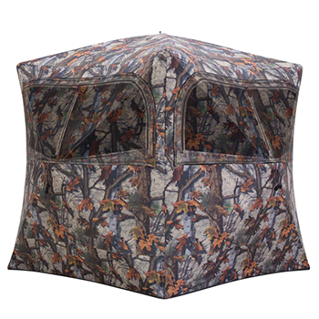 Barronett Blinds Grounder 350 - Bloodtrail Backwoods