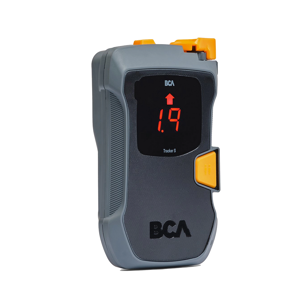 BCA Tracker S Avalanche Beacon