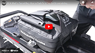 BCA MtnPro Tunnel Bag: How to Pack for a Day Out Snowmobiling