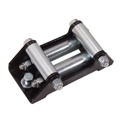 Bear Claw Roller Fairlead