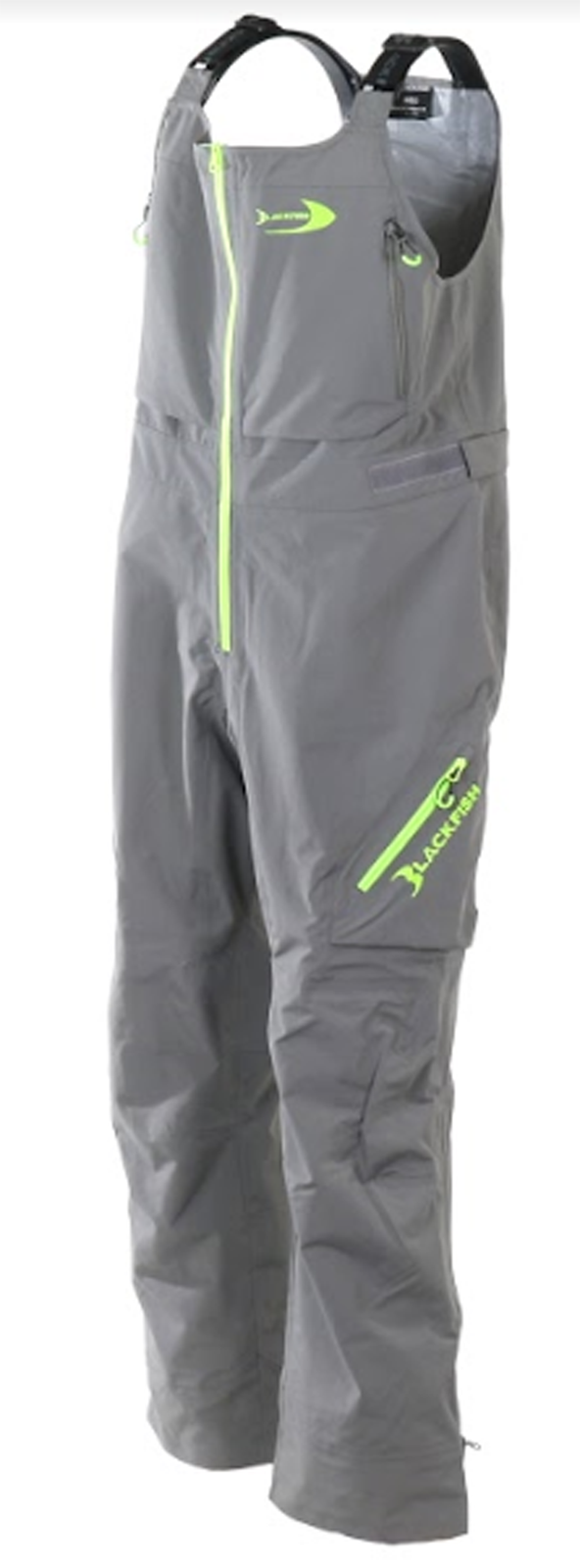 Blackfish Torrent Rain Jacket