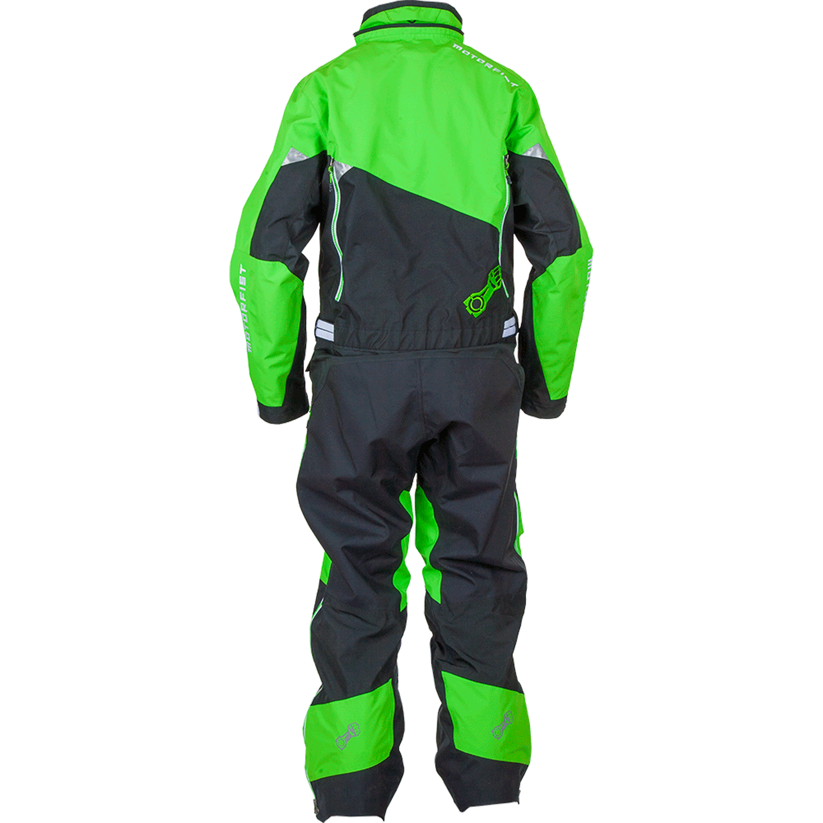 MOTORFIST BLITZKRIEG LITE MONOSUIT