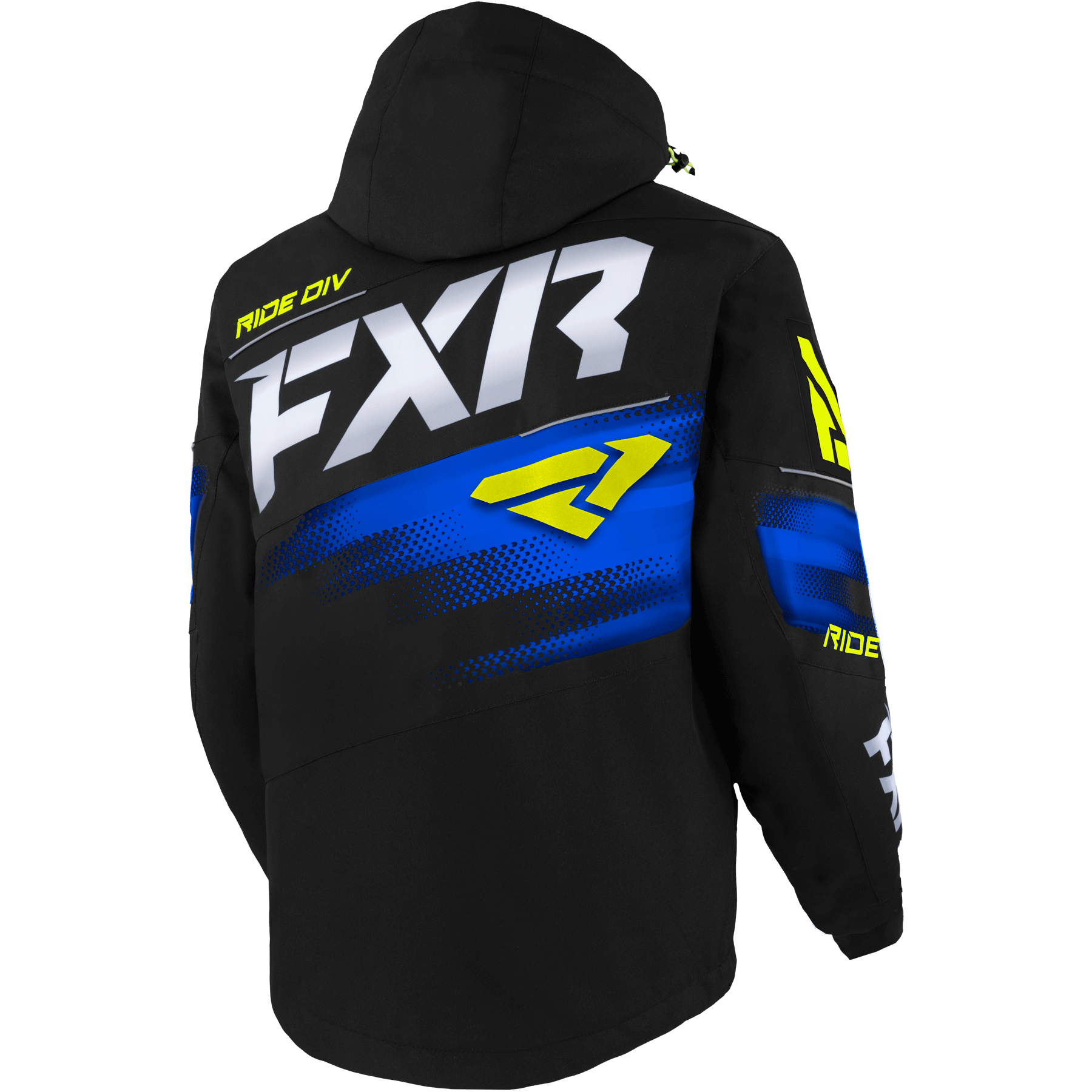 FXR Boost FX 2-in-1 Jacket