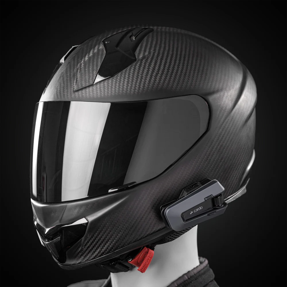 Cardo - PackTalk Edge Duo