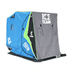 Ice Team Edition Shelters