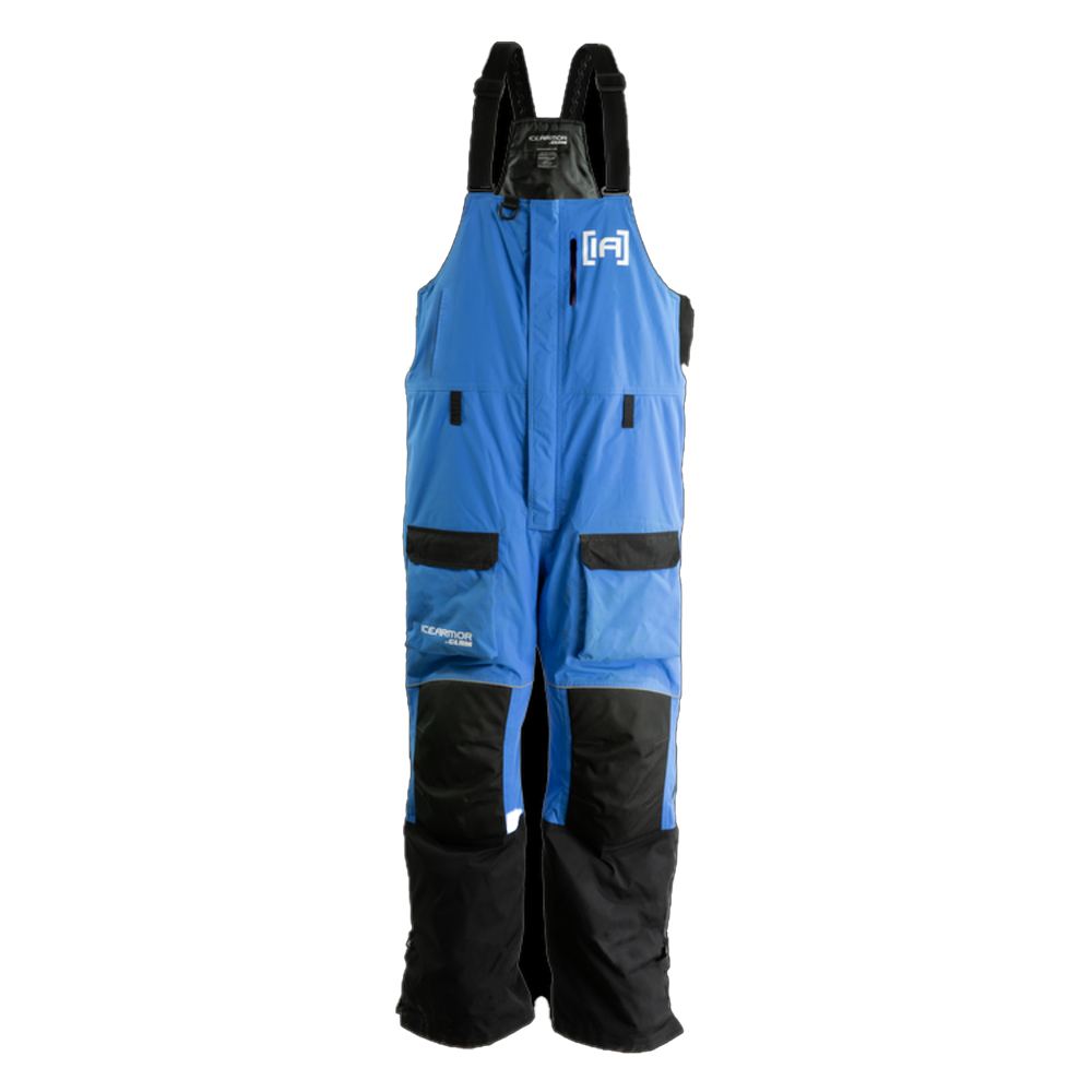 Clam Icearmor Clam Ascent Float Parka IceArmor By Clam Rise Float