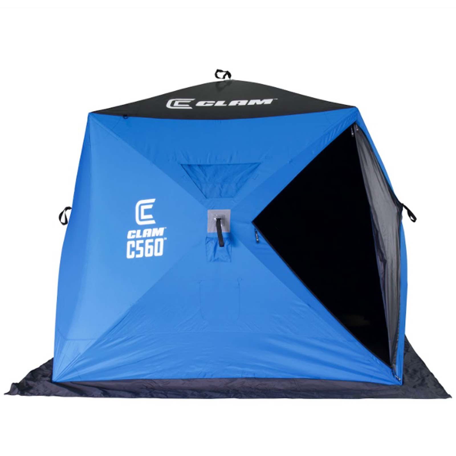 Clam C-560 Pop-Up Shelter