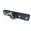 Clam Sled Hitch Reciever