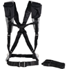 Clam Sled Pulling Harness