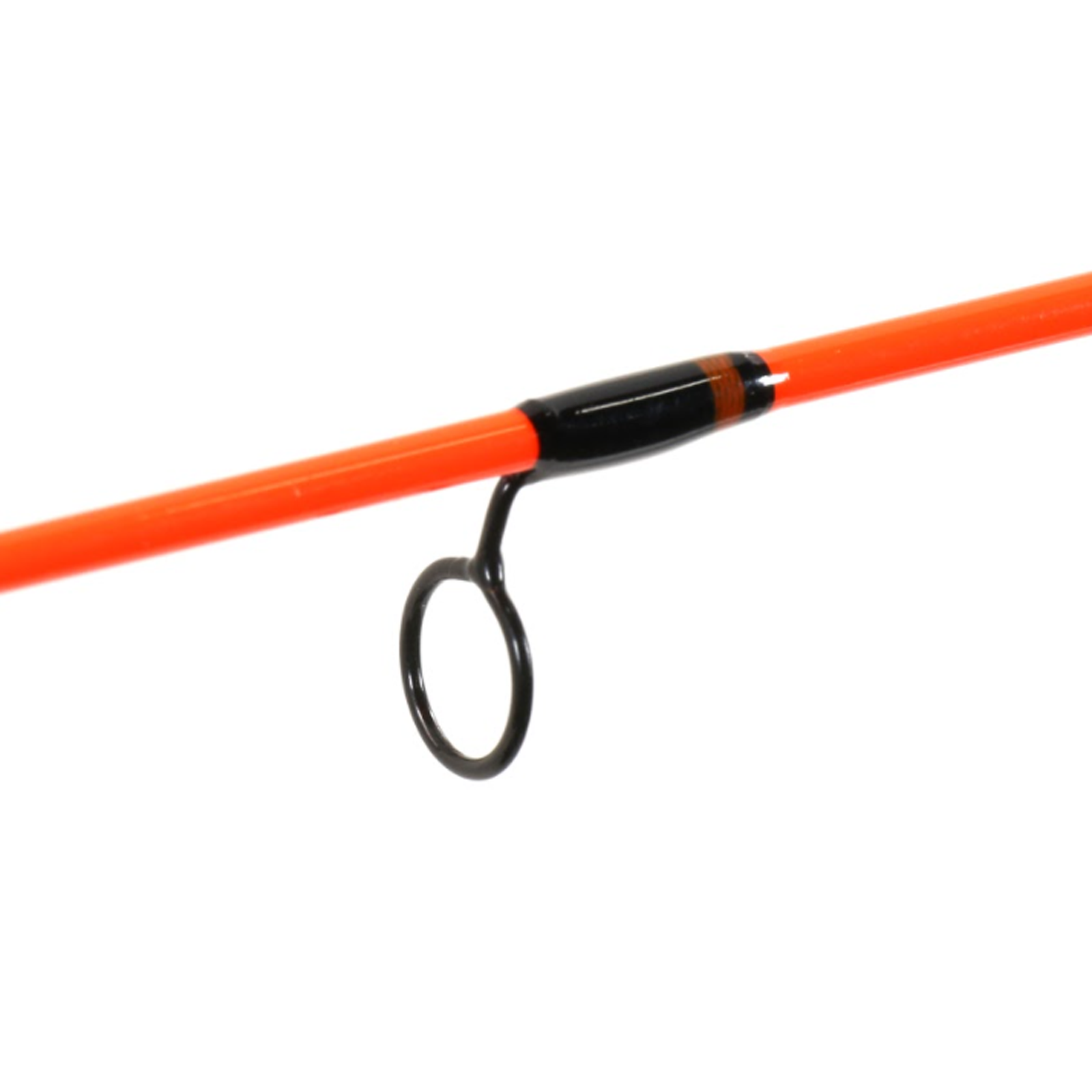 Clam Dave Genz Spring Bobber Spinning Ice Combo