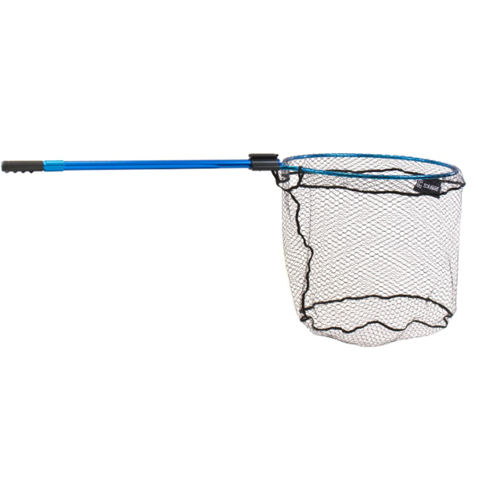 Clam Fortis Walley Net - Long Handle