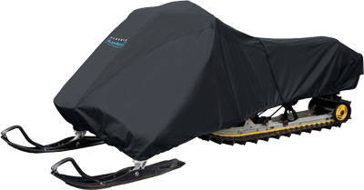 Classic SledGear Extreme SNOWMOBILE STORAGE COVER