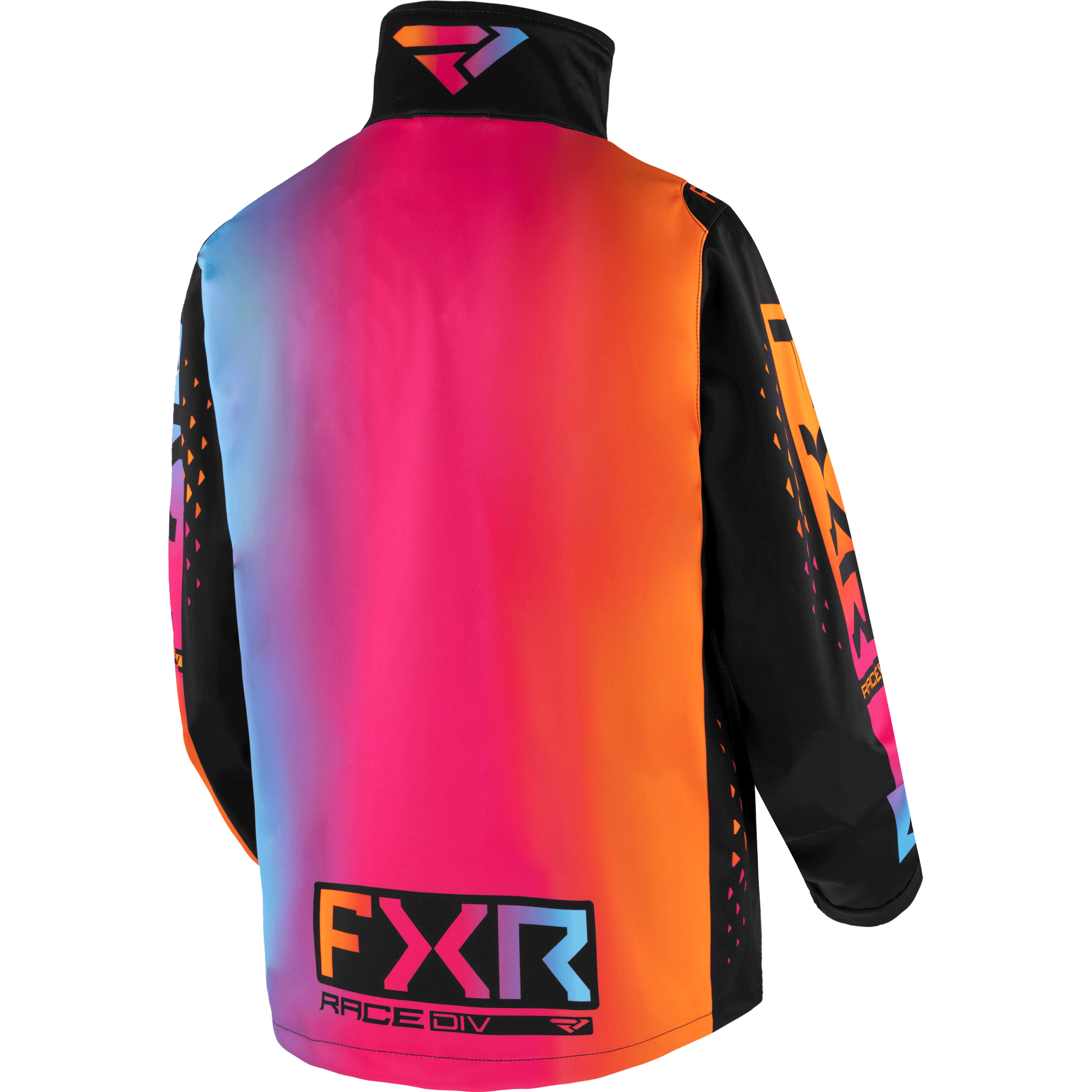 Fxr cold sale cross rr jacket