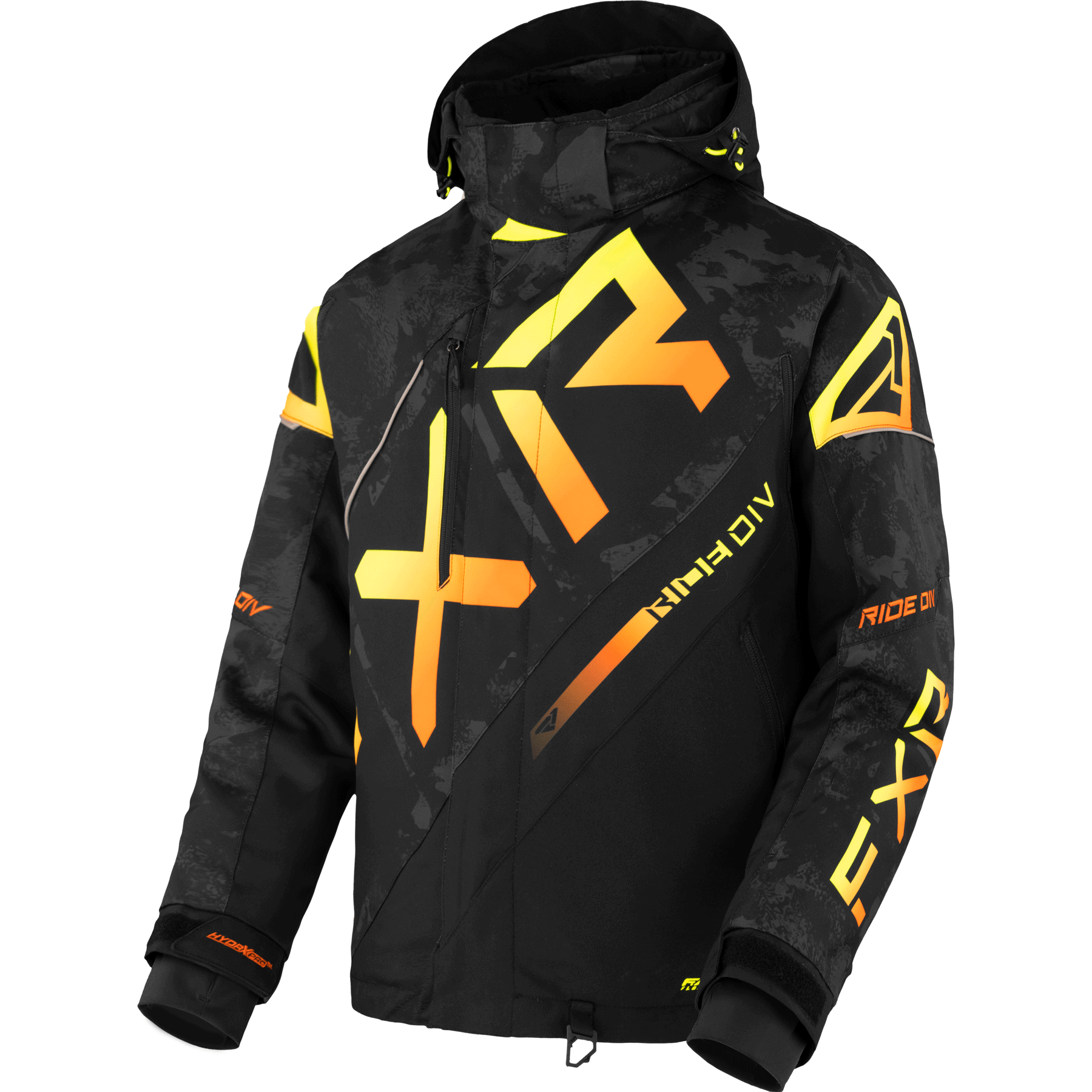 FXR CX Jacket