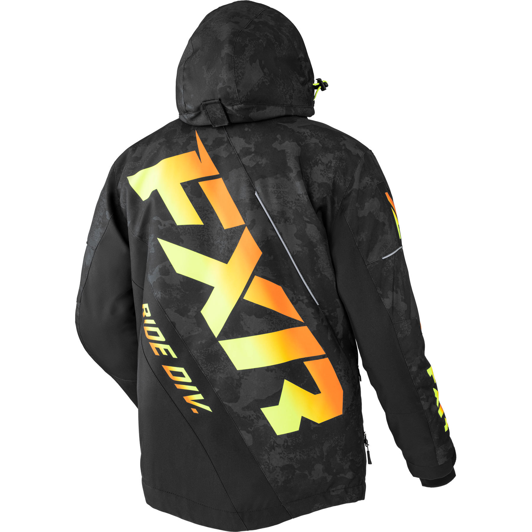 FXR CX Jacket