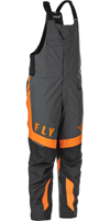 Fly Outpost Bib