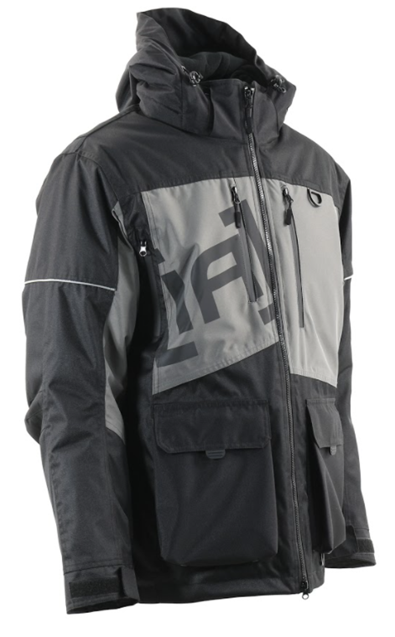 FXR Pro Fish - Need a NEW Floating Rain Suit