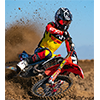 Dirt Bike / Motocross
