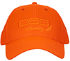 DSG Hunting Logo Cap