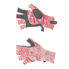 DSG Katrina Fishing Gloves - Wave/Salmon