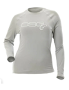 DSG Fishing - Solid Shirt - Slate