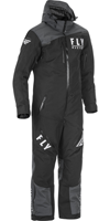 Fly Cobalt Insulated Monosuit