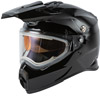 GMAX AT-21S Adventure Dual Sport Helmet w/ Electric Shield