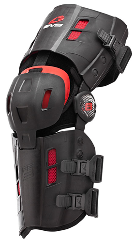 Meet the All New RS8 PRO Knee Brace from EVS Sports!