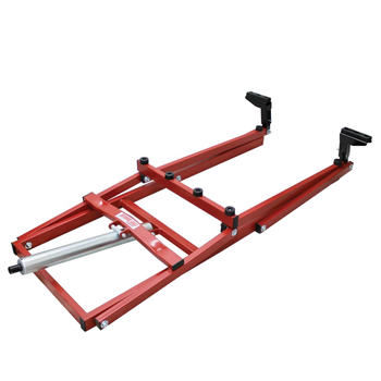 Extreme Max Pro Snowmobile Lift | Snowmobile Jack Stand