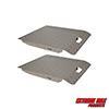 Extreme Max Aluminum Shed Trailer Garage Ramp - 5001.6764