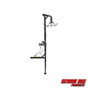 Extreme Max Extendable Rotating Electric Truck ATV & UTV Hitch Hoist W/ Winch - 5001.6787