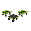 Extreme Max Snowmobile Track Stand - 5800.2006