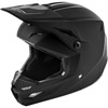 Fly Youth Kinetic Solid Helmet
