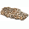 Beavertail Concealment Blanket - Golden Grain