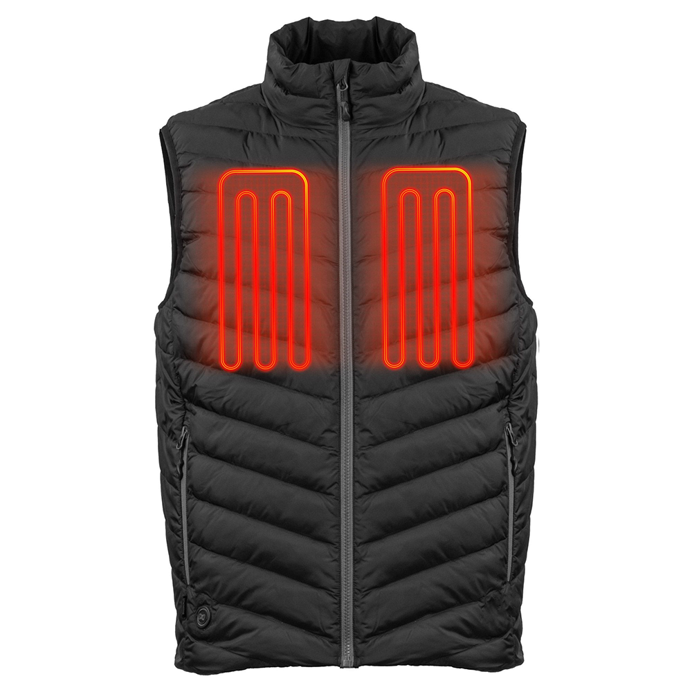 Fieldsheer outlet Heated vest