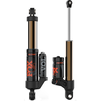 FOX QS3 Shocks for Sale | Shock Absorber Kits