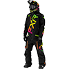 FXR CX F.A.S.T. Insulated Monosuit